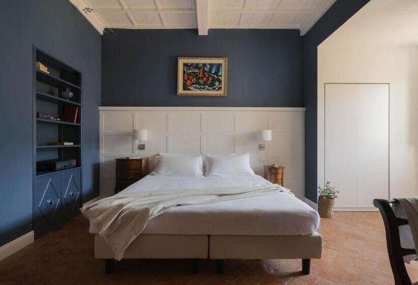 Bed and Breakfast Le Farnete