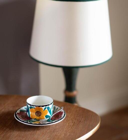 Bed and Breakfast Le Farnete