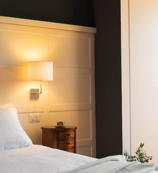 Bed and Breakfast Le Farnete