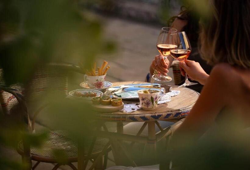 Bed and Breakfast Le Farnete