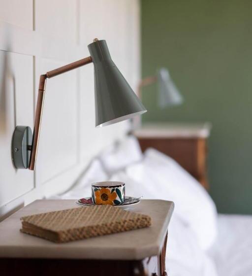 Bed and Breakfast Le Farnete