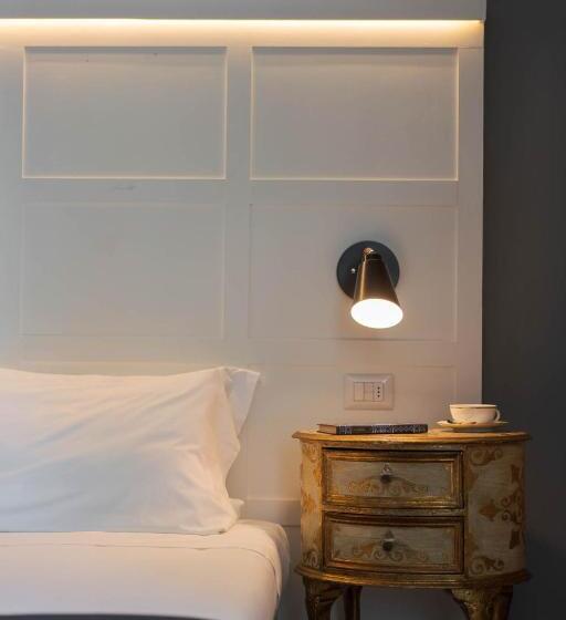 Bed and Breakfast Le Farnete