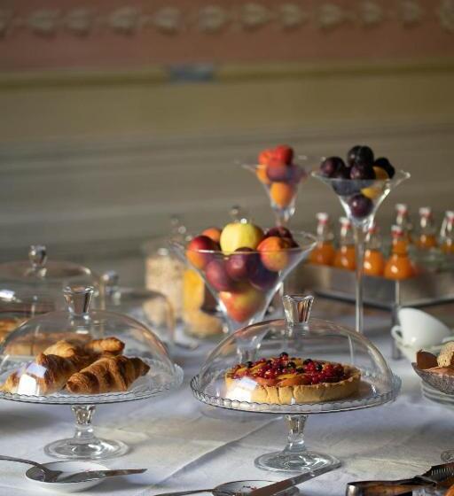 Bed and Breakfast Le Farnete