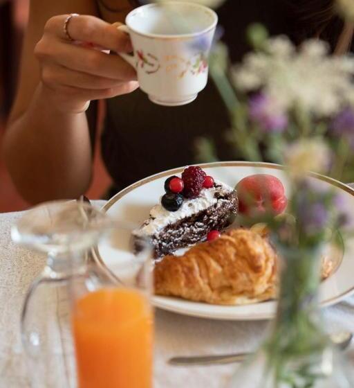 Bed and Breakfast Le Farnete