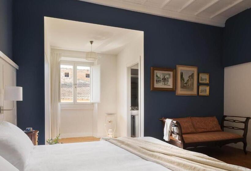 Bed and Breakfast Le Farnete