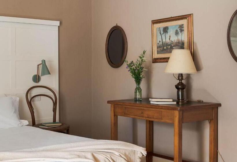 Bed and Breakfast Le Farnete