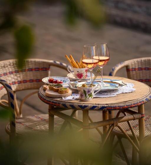 Bed and Breakfast Le Farnete