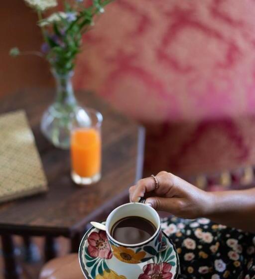 Bed and Breakfast Le Farnete