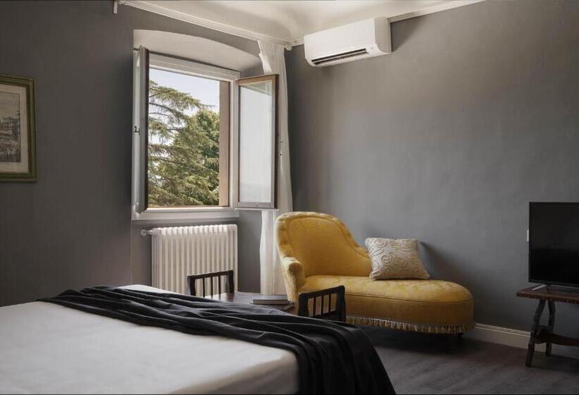 Bed and Breakfast Le Farnete