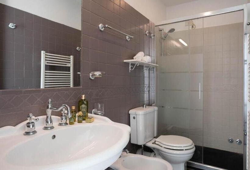 Bed and Breakfast Le Farnete