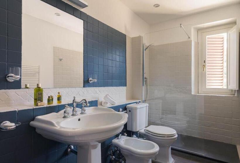 Bed and Breakfast Le Farnete