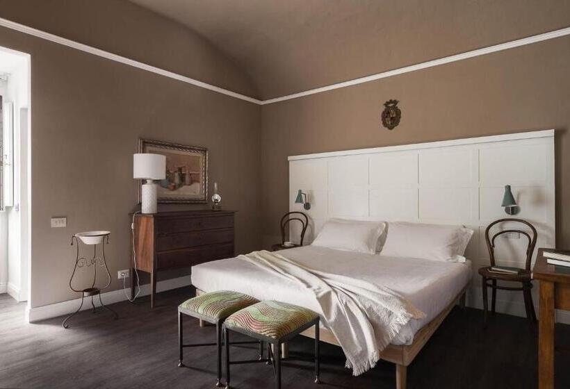 Bed and Breakfast Le Farnete