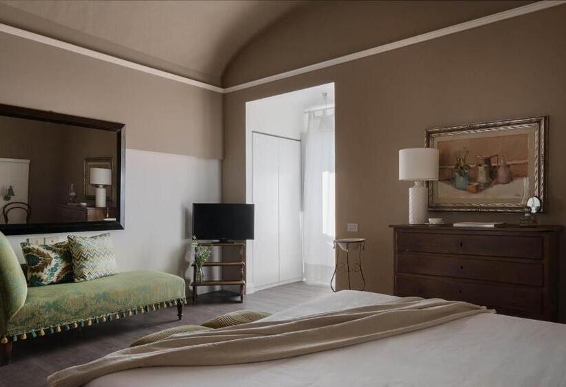 Bed and Breakfast Le Farnete