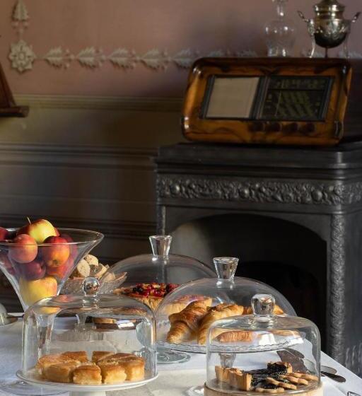 Bed and Breakfast Le Farnete