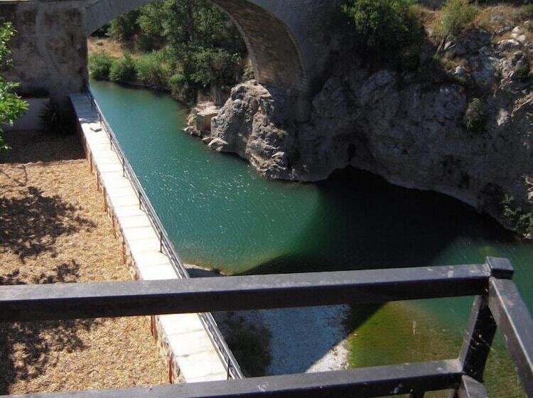 ベッドアンドブレックファースト Le Relais De Tamaroque