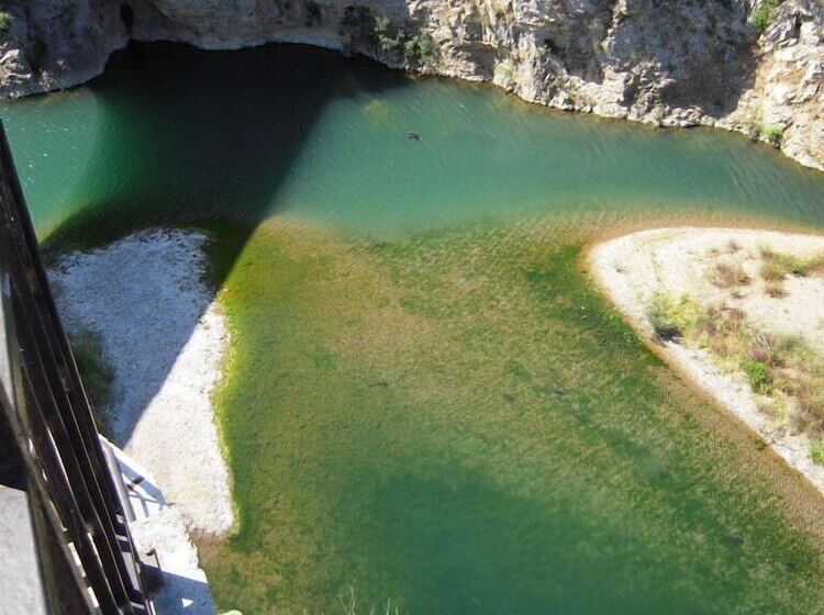 Bed and Breakfast Le Relais De Tamaroque