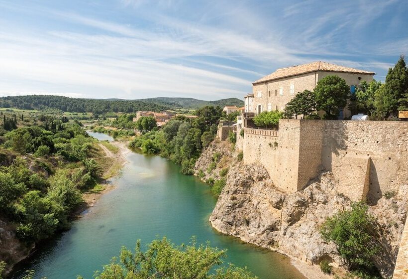 Bed and Breakfast Le Relais De Tamaroque