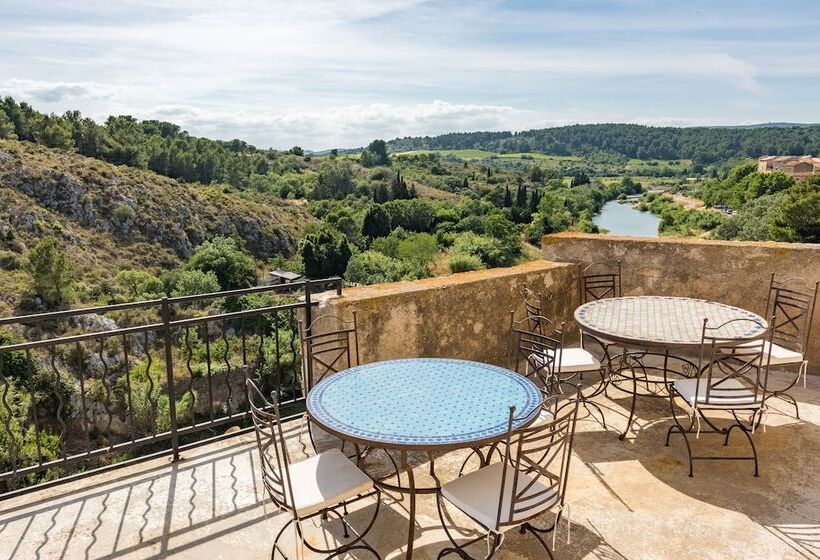 Bed and Breakfast Le Relais De Tamaroque