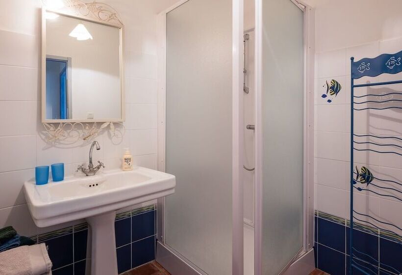 Bed and Breakfast Le Relais De Tamaroque