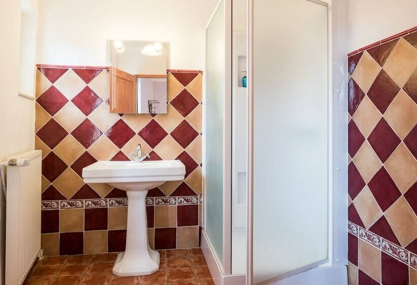 Bed and Breakfast Le Relais De Tamaroque