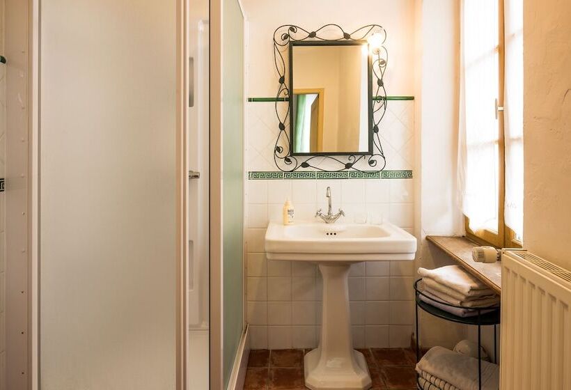 ベッドアンドブレックファースト Le Relais De Tamaroque