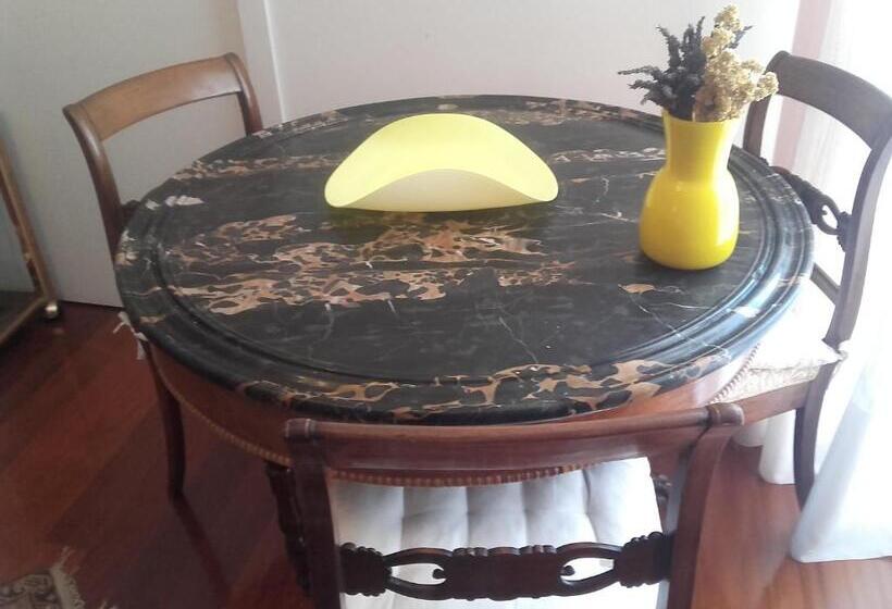 민박 Le Tre Civette