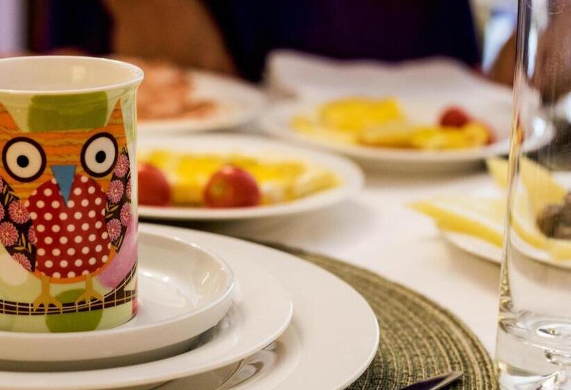 민박 Le Tre Civette