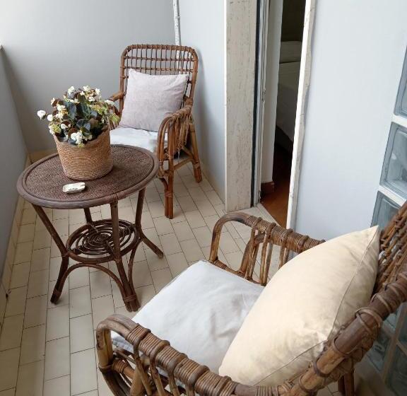 민박 Le Tre Civette