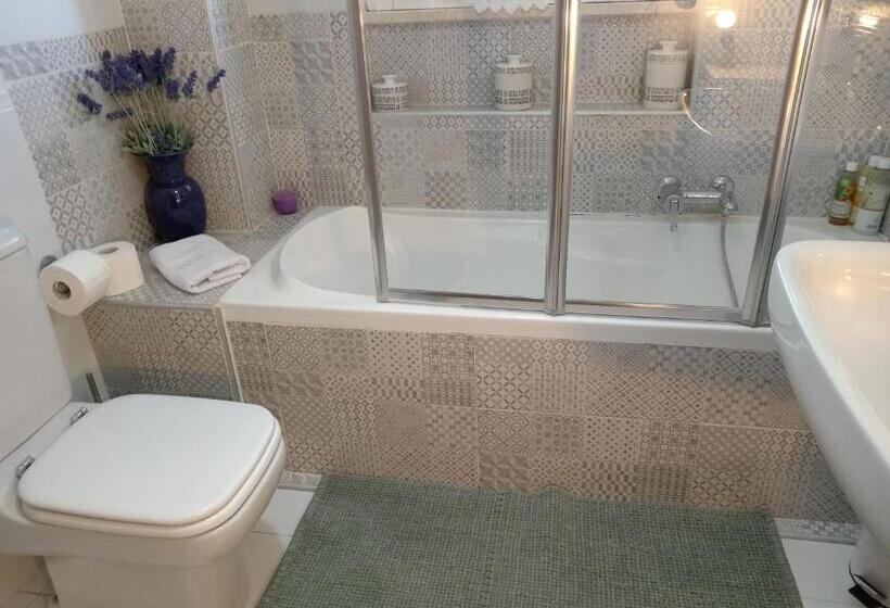 민박 Le Tre Civette