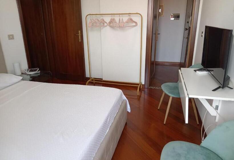 민박 Le Tre Civette