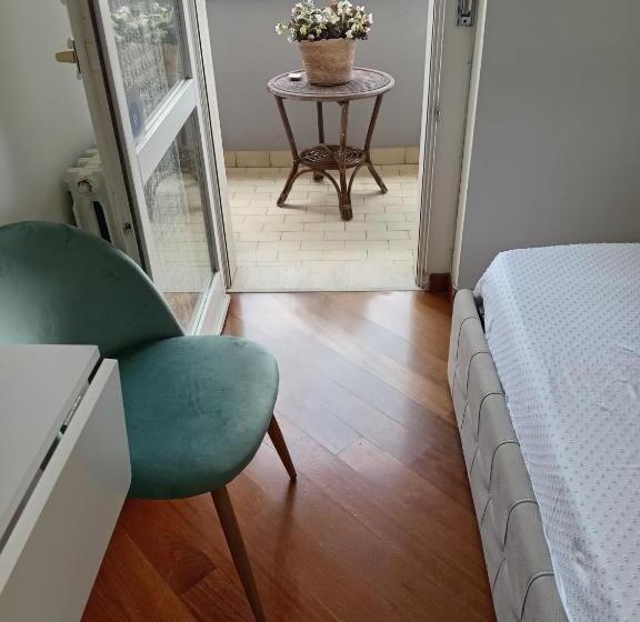 민박 Le Tre Civette