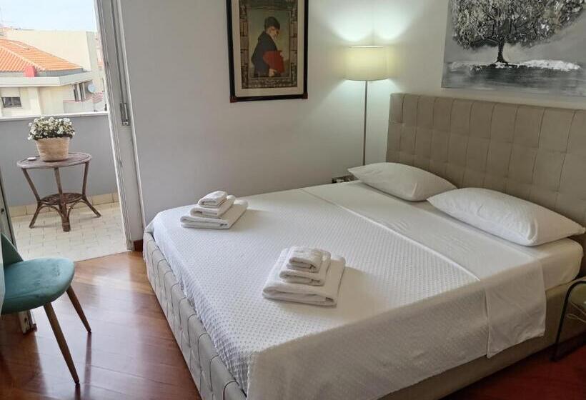 민박 Le Tre Civette