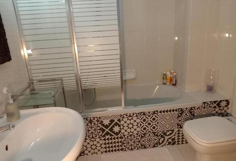 민박 Le Tre Civette