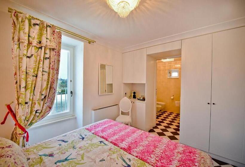 Bed and Breakfast Leonardo Trulli Resort