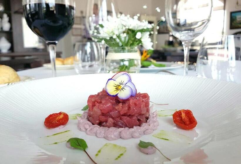 Bed and Breakfast Leonardo Trulli Resort