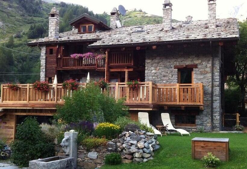 Bed and Breakfast Les Trompeurs Chez Odette