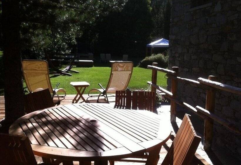 Bed and Breakfast Les Trompeurs Chez Odette