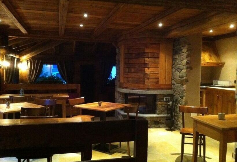 Bed and Breakfast Les Trompeurs Chez Odette