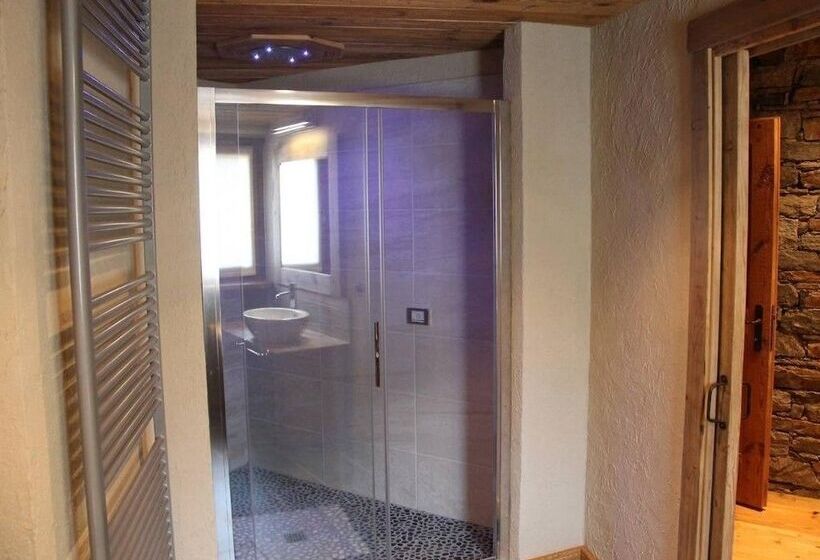 Bed and Breakfast Les Trompeurs Chez Odette