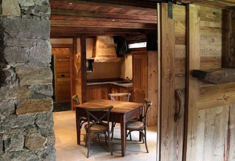 Bed and Breakfast Les Trompeurs Chez Odette