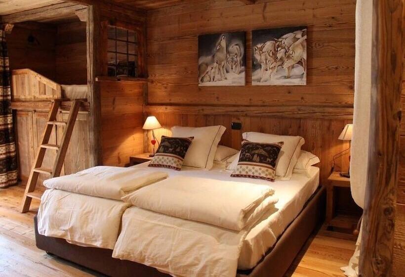 Bed and Breakfast Les Trompeurs Chez Odette