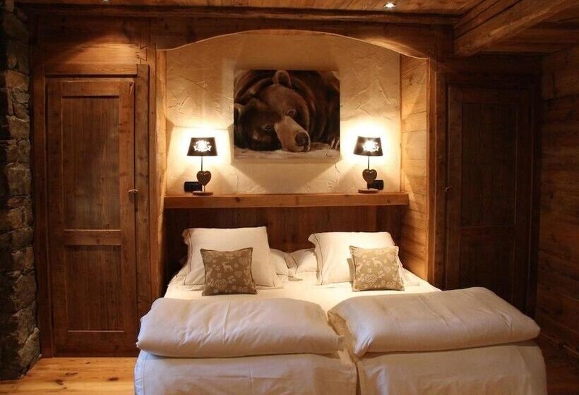 Bed and Breakfast Les Trompeurs Chez Odette