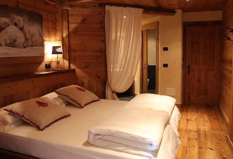 Bed and Breakfast Les Trompeurs Chez Odette