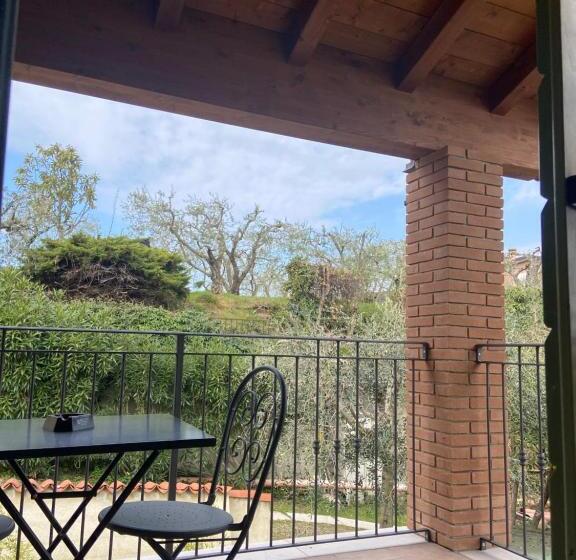 צימר Locanda Arizona