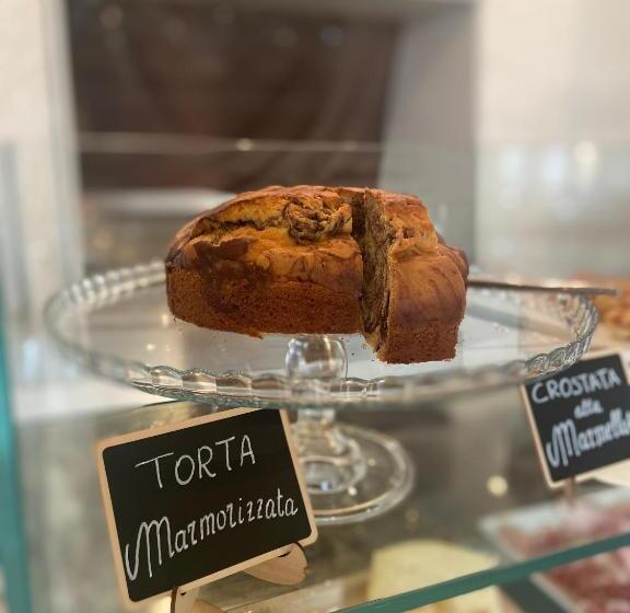 צימר Locanda Arizona