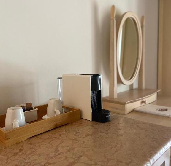 צימר Locanda Arizona