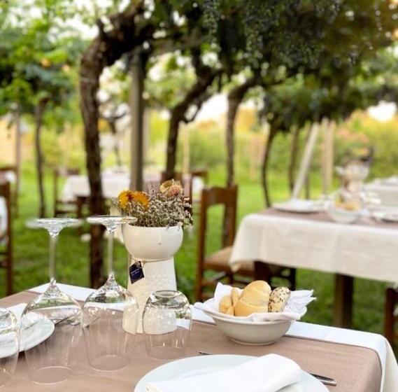 צימר Locanda Arizona