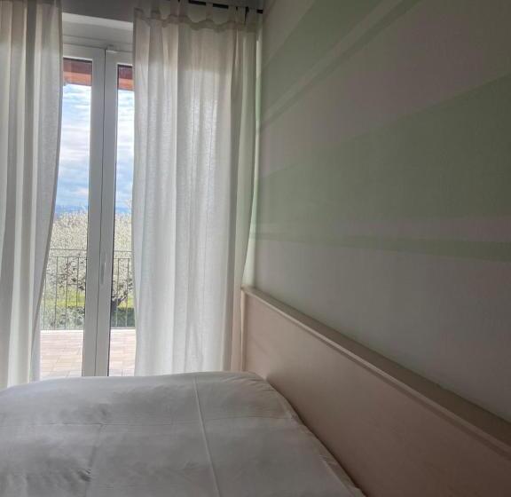 צימר Locanda Arizona