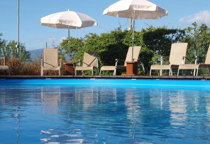 צימר Locanda Arizona