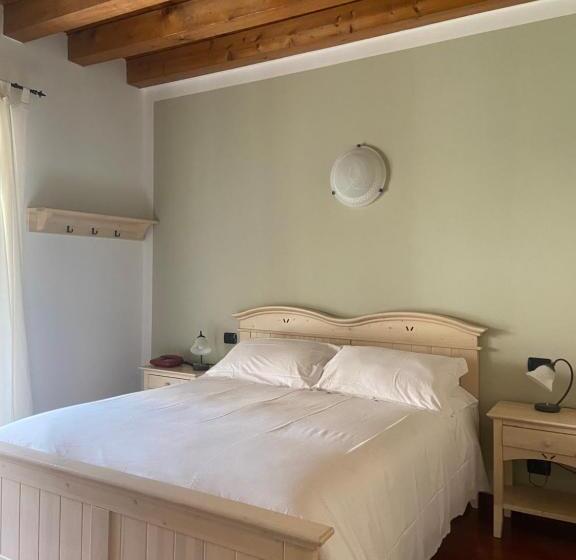 צימר Locanda Arizona